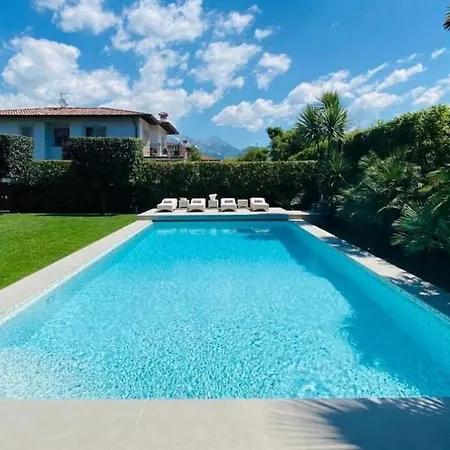 Alida Gocce Di Sole Hébergement de vacances *